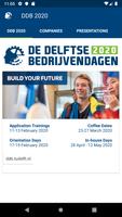 De Delftse Bedrijvendagen پوسٹر