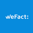 WeFact आइकन