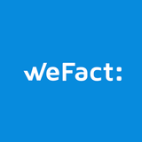 WeFact icône