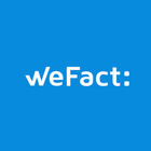 WeFact-icoon