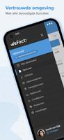 WeFact स्क्रीनशॉट 3