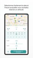 RTBF mobilité partagée ảnh chụp màn hình 2