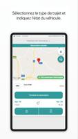 RTBF mobilité partagée ảnh chụp màn hình 3