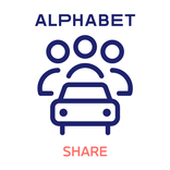 Alphabet Share