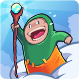 99 Bricks Wizard Academy APK