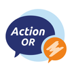 ORinAction icon