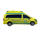 Mijn Ambulance Wens APK
