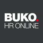 BUKO. HR online icon
