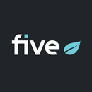 APK five - employee app
