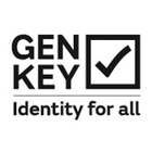My GenKey icon
