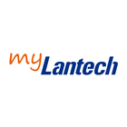 آیکون‌ my Lantech