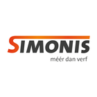 Simonis Verf-icoon