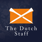 The Dutch Staff アイコン