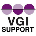 VGI Support icon