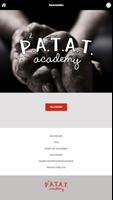 PATAT Academy Cartaz