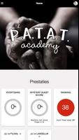 PATAT Academy imagem de tela 1