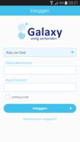 Mijn Galaxy โปสเตอร์