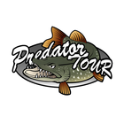 آیکون‌ Predatortour