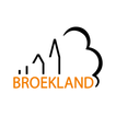 Icona Dorpsapp Broekland