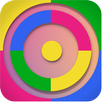 Switching Color Jump Game - A Tapping Game APK