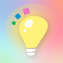 Brain games with Hue lights APK