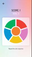Brain games with Hue lights screenshot 2