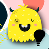 Learn colors with Hue lights APK