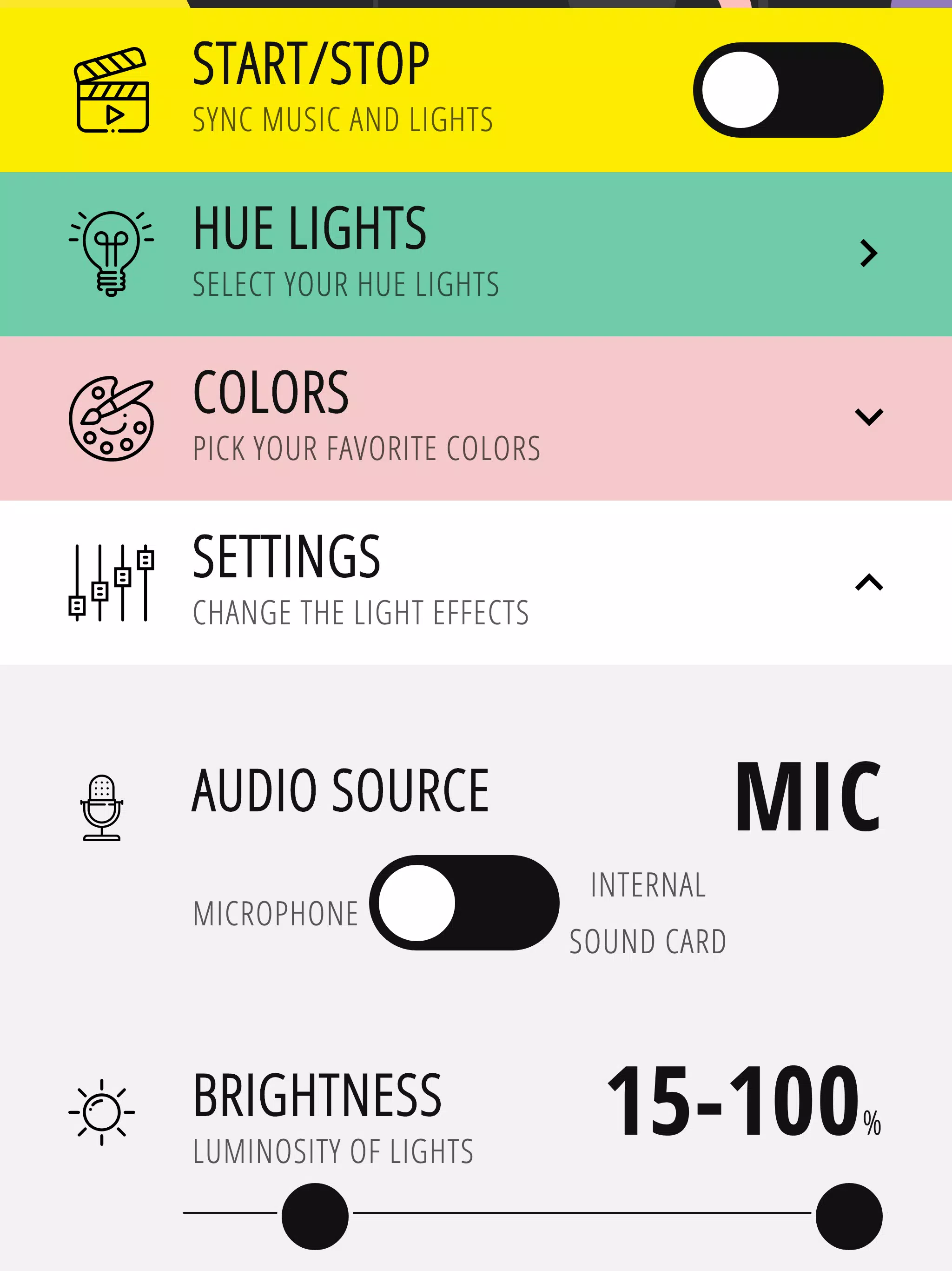 Hue Music APK for Android Download