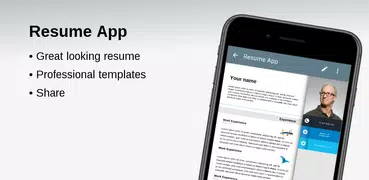 Resume App