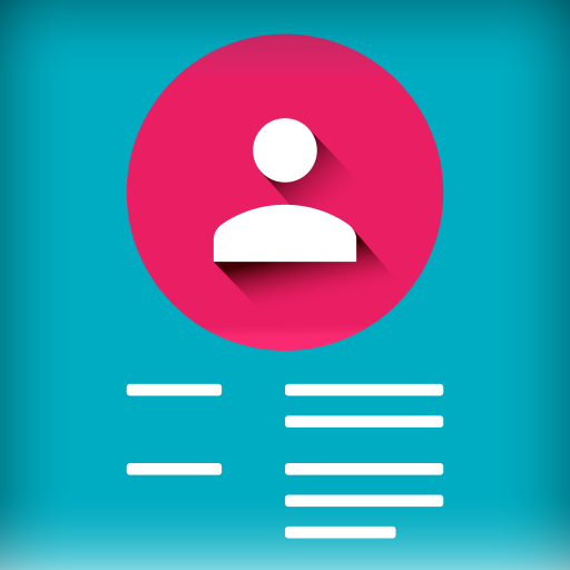 Lebenslauf-App