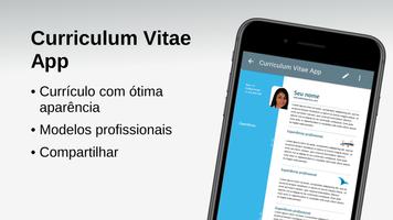 Curriculum Vitae App Cartaz