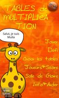 Jeu de Table (gratuit) Affiche