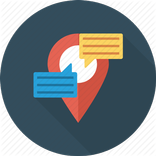 Location Based Communication