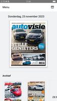 Autovisie ポスター