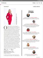 VROUW Glossy 스크린샷 3