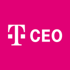 T-Mobile CEO ikona
