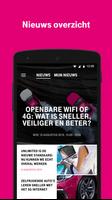T-Mobile CEO Poster
