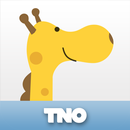 iGrow, de groei app van TNO. APK