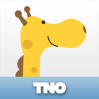 iGrow, de groei app van TNO. biểu tượng