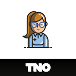 TNO Iris T2D