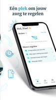 Spreekuur.nl স্ক্রিনশট 1