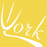 De Vork আইকন