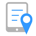 TabletForms Maps icon