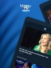 Veronica Inside APK Herunterladen