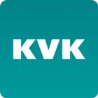 KVK App Handelsregister icon