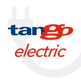 Tango electric icône