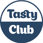 TastyClub أيقونة