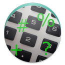 Number Converter & Calculator aplikacja