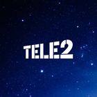 Tele2 Nederland آئیکن