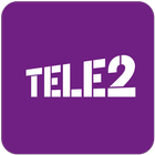 MijnTele2 icon